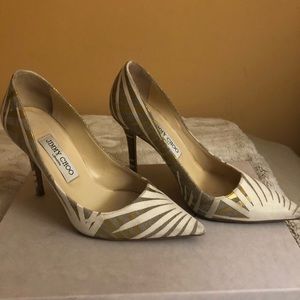 Jimmy Choo Pumps